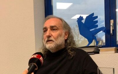 Chroniques d’un petit industriel qui rêve de réenchanter la France – Episode 54