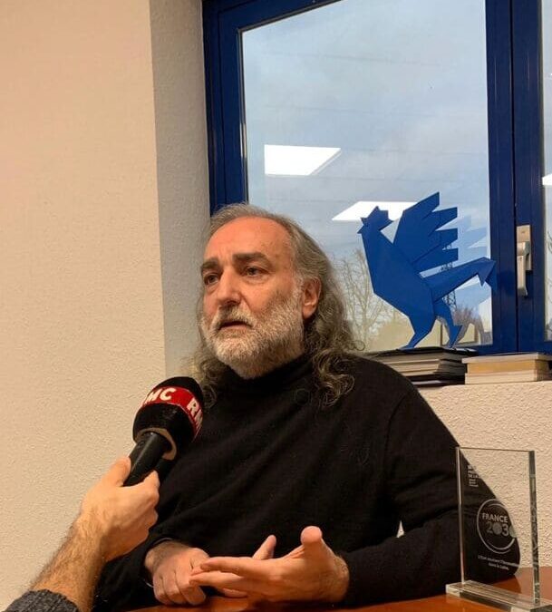 Chroniques d’un petit industriel qui rêve de réenchanter la France – Episode 54