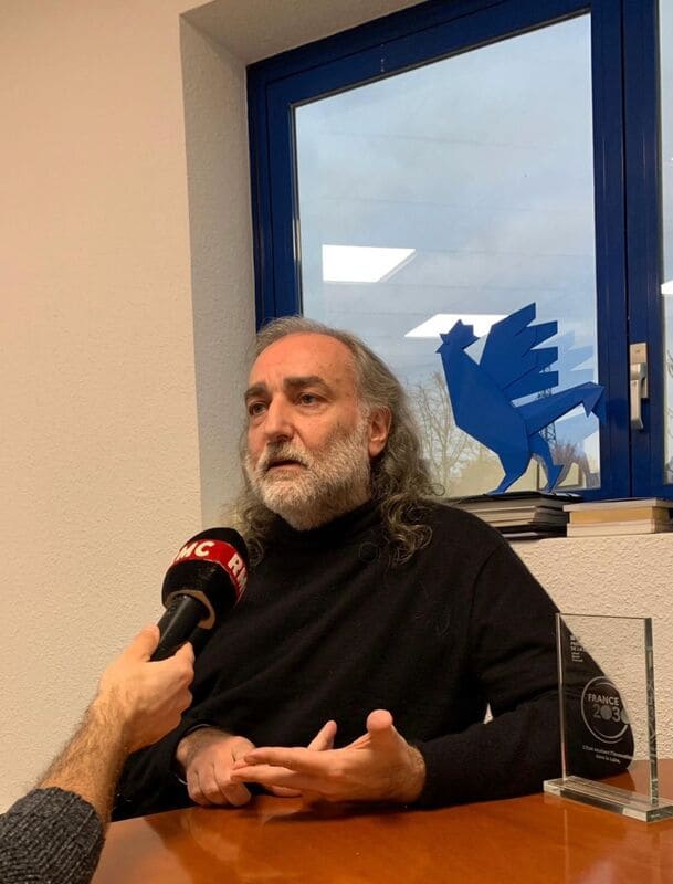 Chroniques d’un petit industriel qui rêve de réenchanter la France – Episode 54 Chroniques d’un petit industriel qui rêve de réenchanter la France – Episode 54