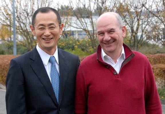 Chroniques d’un petit industriel qui rêve de réenchanter la France - Episode 55