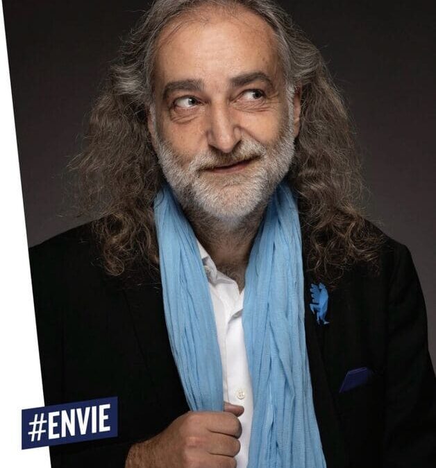 Chroniques d’un petit industriel qui rêve de réenchanter la France – Épisode 56