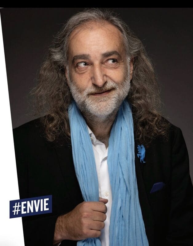 Chroniques d’un petit industriel qui rêve de réenchanter la France - Épisode 56