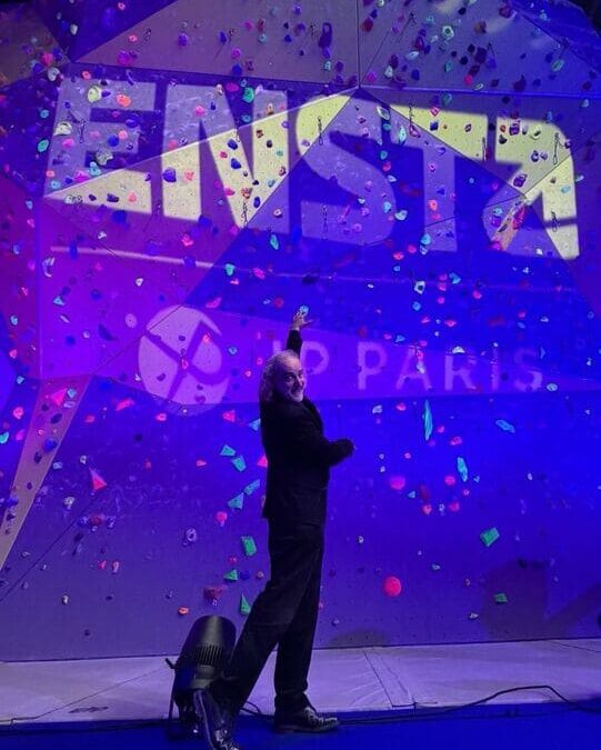 Chroniques d’un petit industriel qui rêve de réenchanter la France – Épisode 58