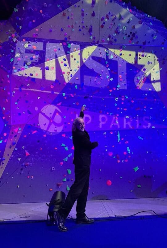 Chroniques d’un petit industriel qui rêve de réenchanter la France – Épisode 58 Chroniques d’un petit industriel qui rêve de réenchanter la France – Épisode 58