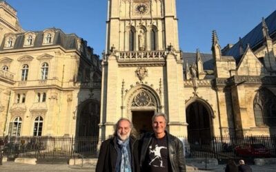 Chroniques d’un petit industriel qui rêve de réenchanter la France – Épisode 59