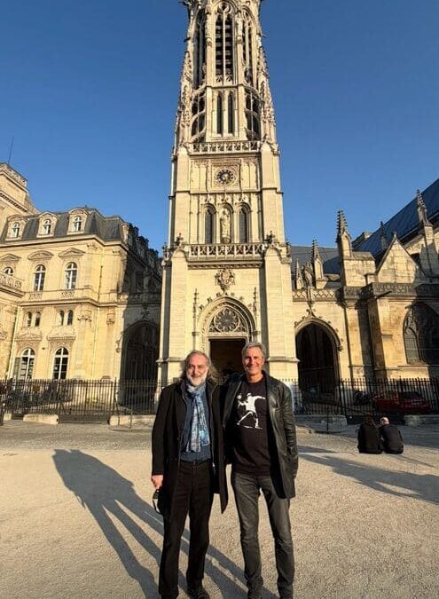 Chroniques d’un petit industriel qui rêve de réenchanter la France – Épisode 59