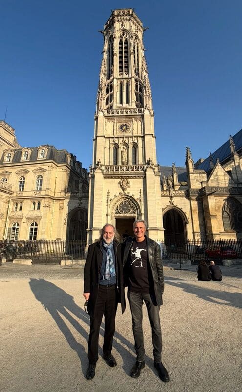 Chroniques d’un petit industriel qui rêve de réenchanter la France – Épisode 59