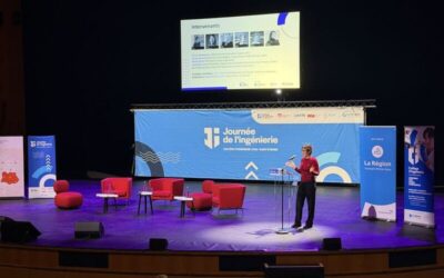 Journée de l’ingénierie à Lyon