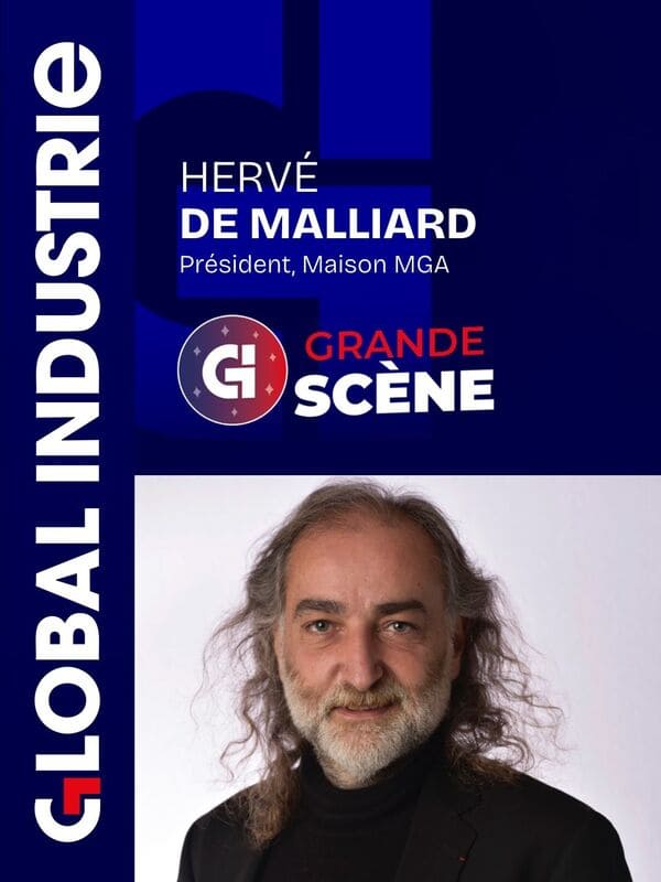 Global Industrie 2026