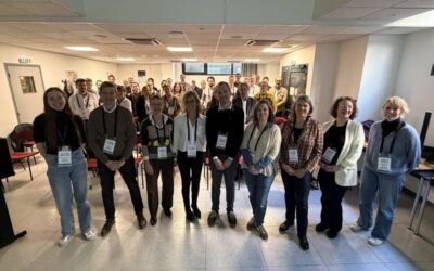 On parle de nous : Maison MGA propulse le projet ENVOL avec Lyonbiopôle