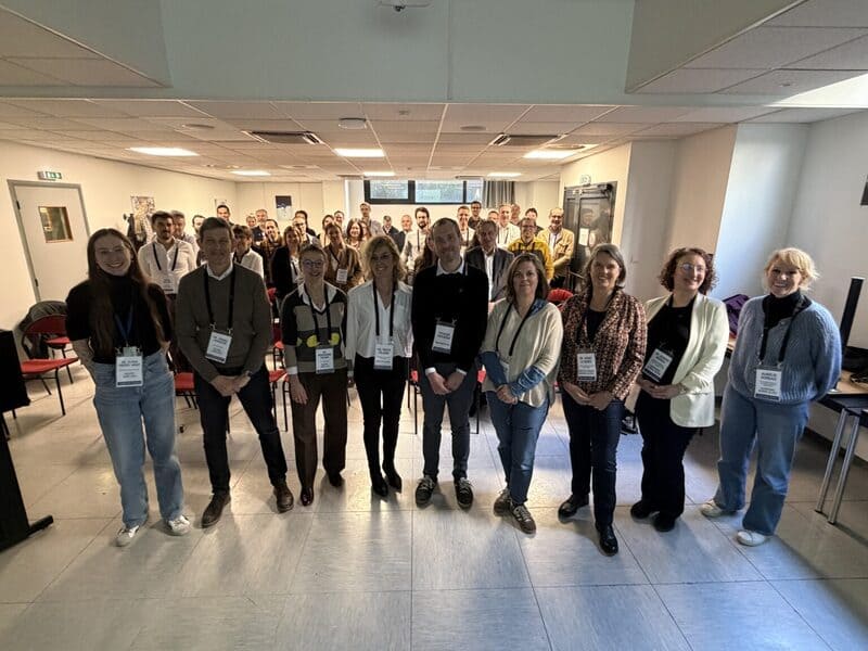 On parle de nous : Maison MGA propulse le projet ENVOL avec Lyonbiopôle