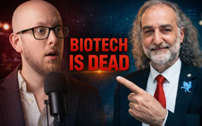 De l&rsquo;Industrie à la « TechBio » : La vision de Maison MGA pour la santé de demain