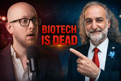 De l&rsquo;Industrie à la « TechBio » : La vision de Maison MGA pour la santé de demain