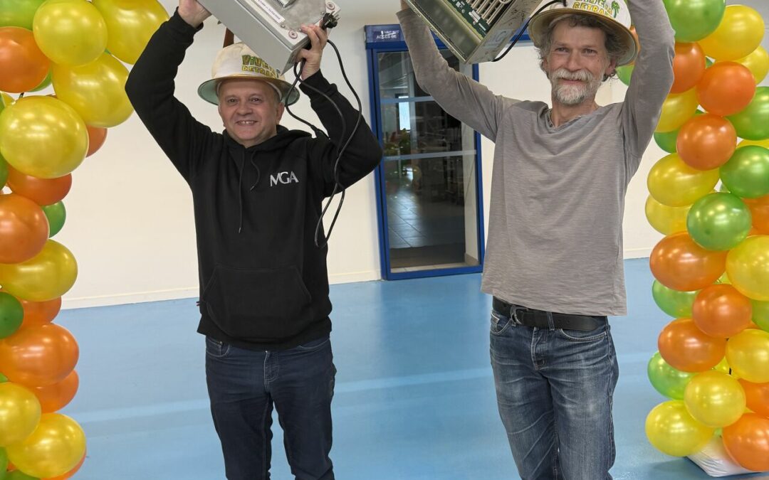 Chroniques d’un petit industriel qui rêve de réenchanter la France – Épisode 60