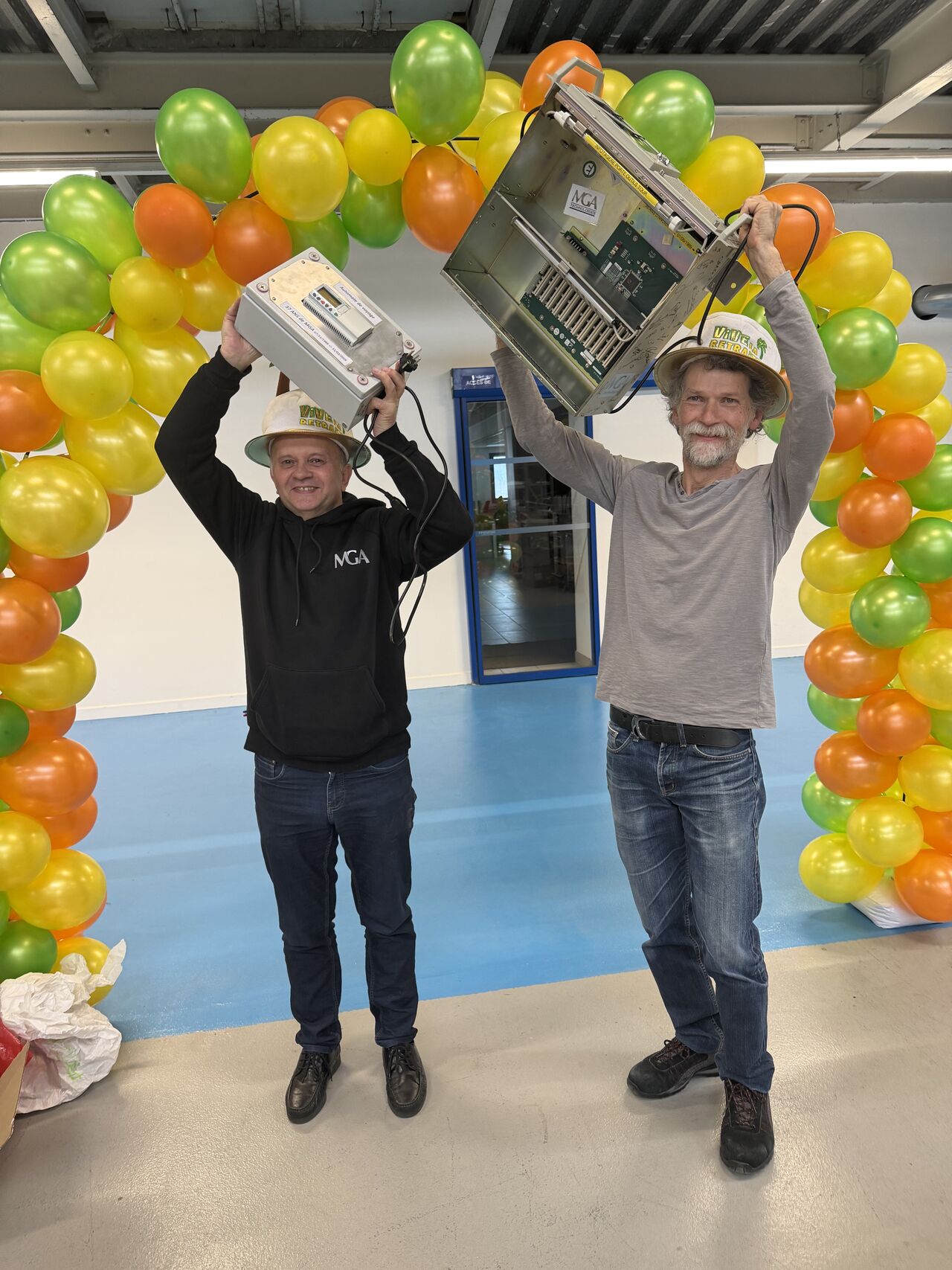 Chroniques d’un petit industriel qui rêve de réenchanter la France – Épisode 60