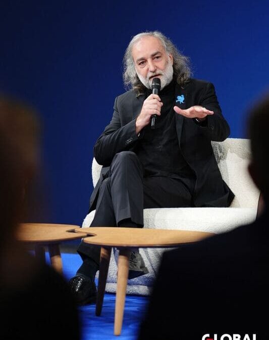 Produire, innover, sécuriser : le triptyque d’une Europe qui reprend la main !