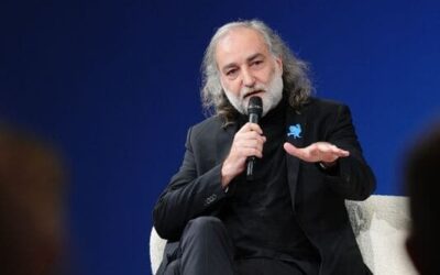 Produire, innover, sécuriser : le triptyque d’une Europe qui reprend la main !