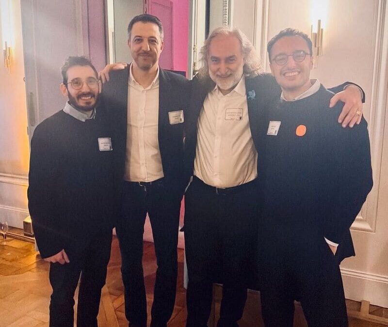 Chroniques d’un petit industriel qui rêve de réenchanter la France – Épisode 61