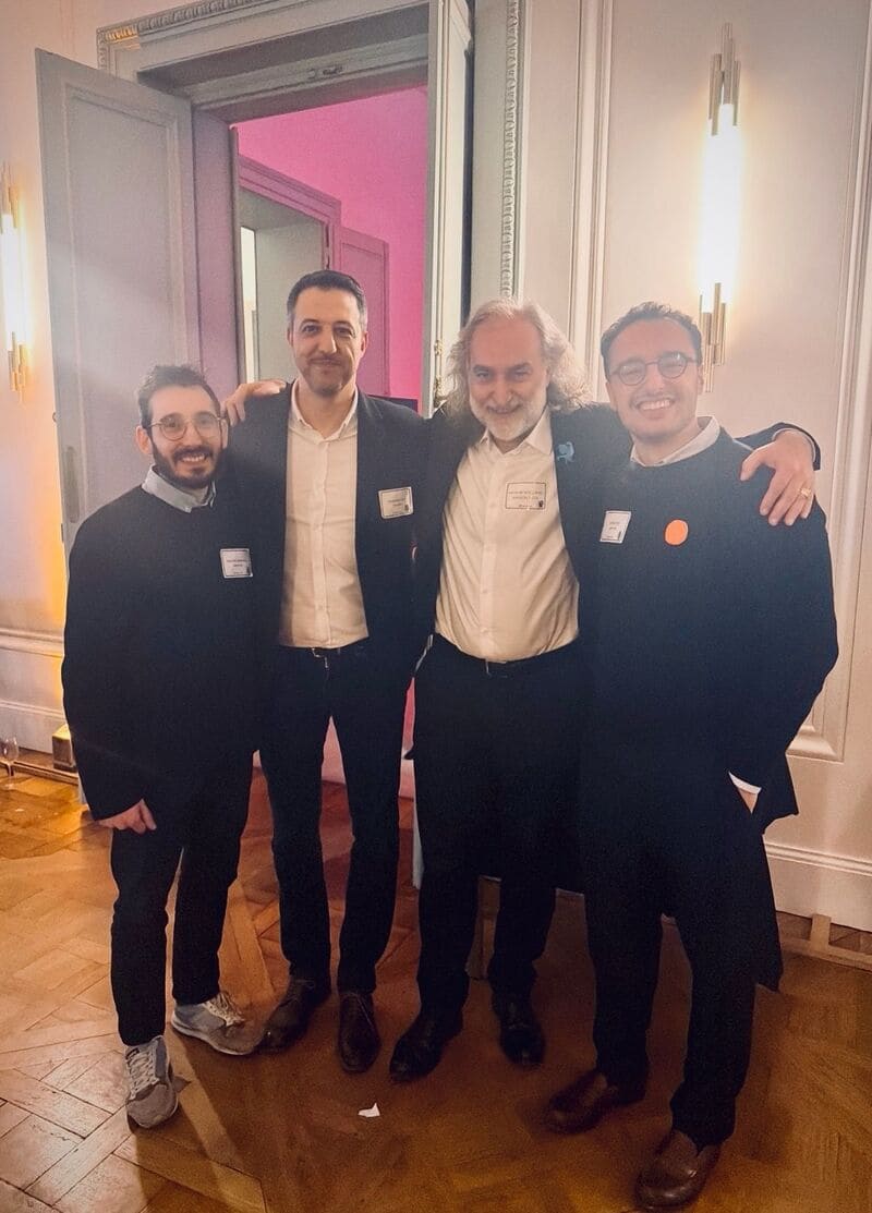 Chroniques d’un petit industriel qui rêve de réenchanter la France – Épisode 61