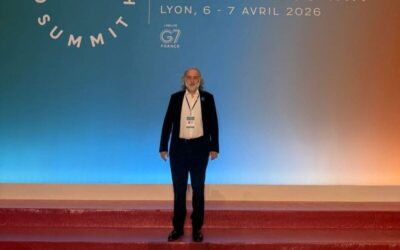 Lyon, aujourd’hui et demain : One Health Summit & One Planet Summit