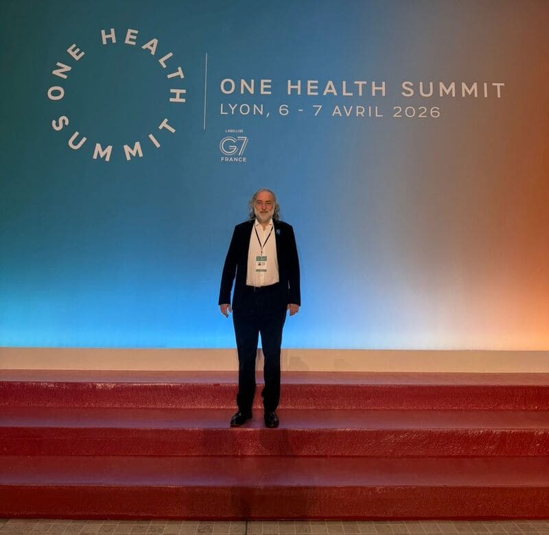 Lyon, aujourd’hui et demain : One Health Summit & One Planet Summit Lyon, aujourd’hui et demain : One Health Summit & One Planet Summit