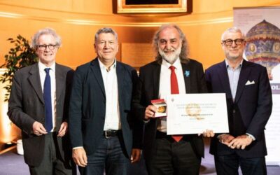 Chroniques d’un petit industriel qui rêve de réenchanter la France – Épisode 62