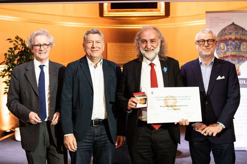 Chroniques d’un petit industriel qui rêve de réenchanter la France – Épisode 62