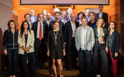 Maison MGA à l’honneur lors des Prix Montgolfier 2026