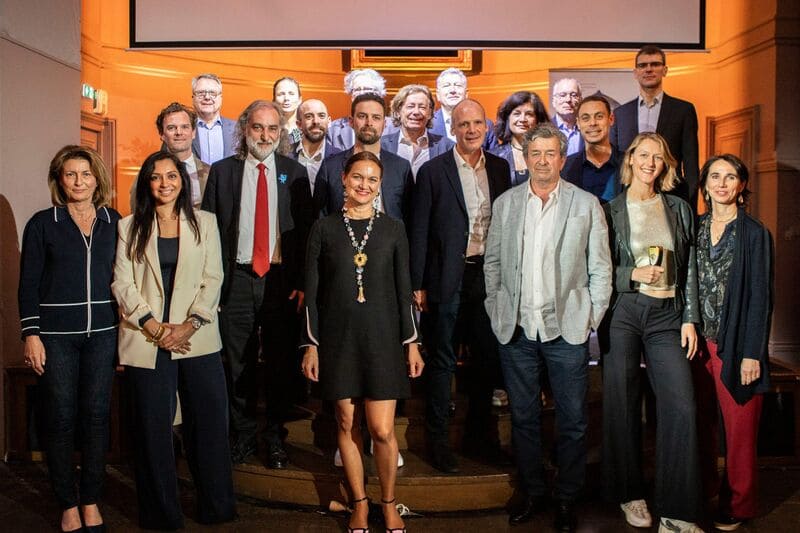 Maison MGA à l&rsquo;honneur lors des Prix Montgolfier 2026