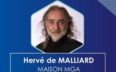 Ambassadeur de La French Fab