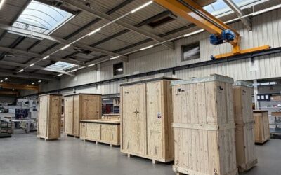 Chroniques d’un petit industriel qui rêve de réenchanter la France – Épisode 63