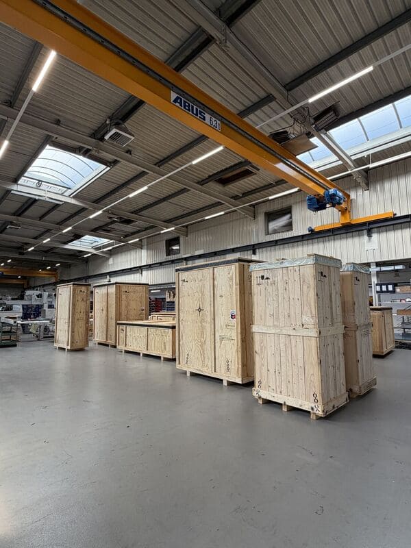 Chroniques d’un petit industriel qui rêve de réenchanter la France – Épisode 63