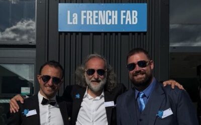 Chroniques d’un petit industriel qui rêve de réenchanter la France – Épisode 71