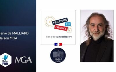 Chroniques d’un petit industriel qui rêve de réenchanter la France – Épisode 76