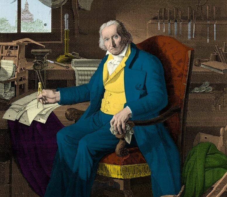 Chroniques d’un petit industriel qui rêve de réenchanter la France – Épisode 79