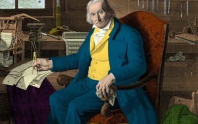 Chroniques d’un petit industriel qui rêve de réenchanter la France – Épisode 79