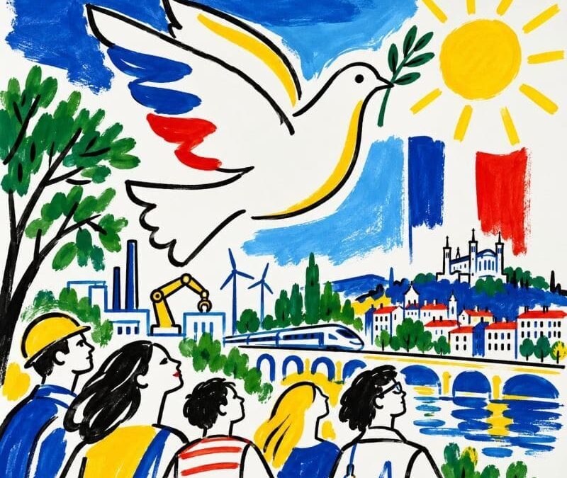 La France mérite mieux que le chaos