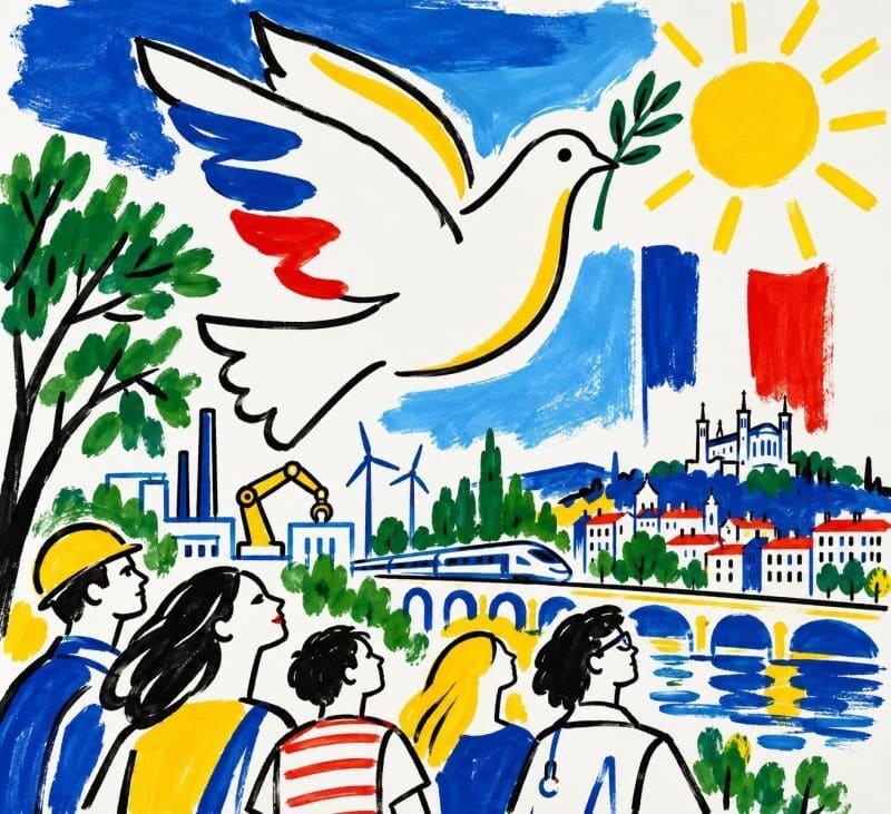 La France mérite mieux que le chaos